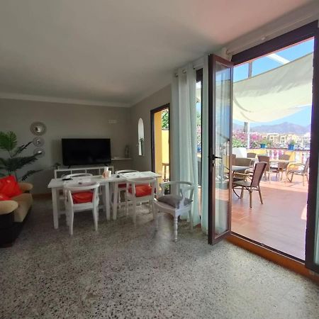 Casa Bueno Διαμέρισμα Nerja Εξωτερικό φωτογραφία