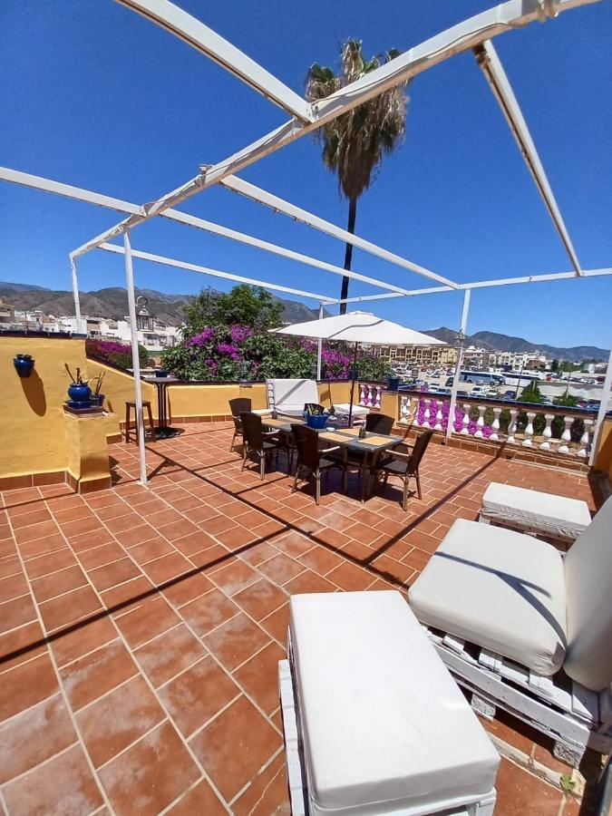 Casa Bueno Διαμέρισμα Nerja Εξωτερικό φωτογραφία