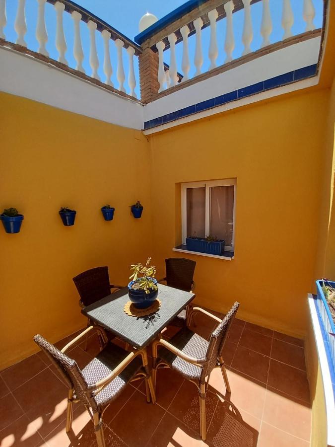 Casa Bueno Διαμέρισμα Nerja Εξωτερικό φωτογραφία