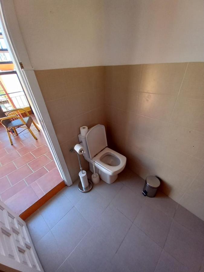 Casa Bueno Διαμέρισμα Nerja Εξωτερικό φωτογραφία
