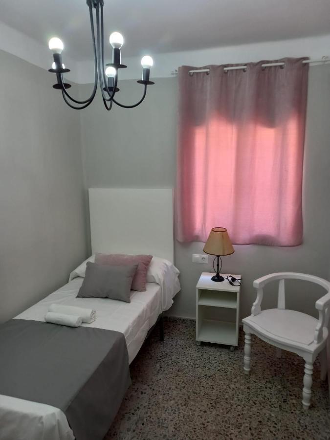 Casa Bueno Διαμέρισμα Nerja Εξωτερικό φωτογραφία