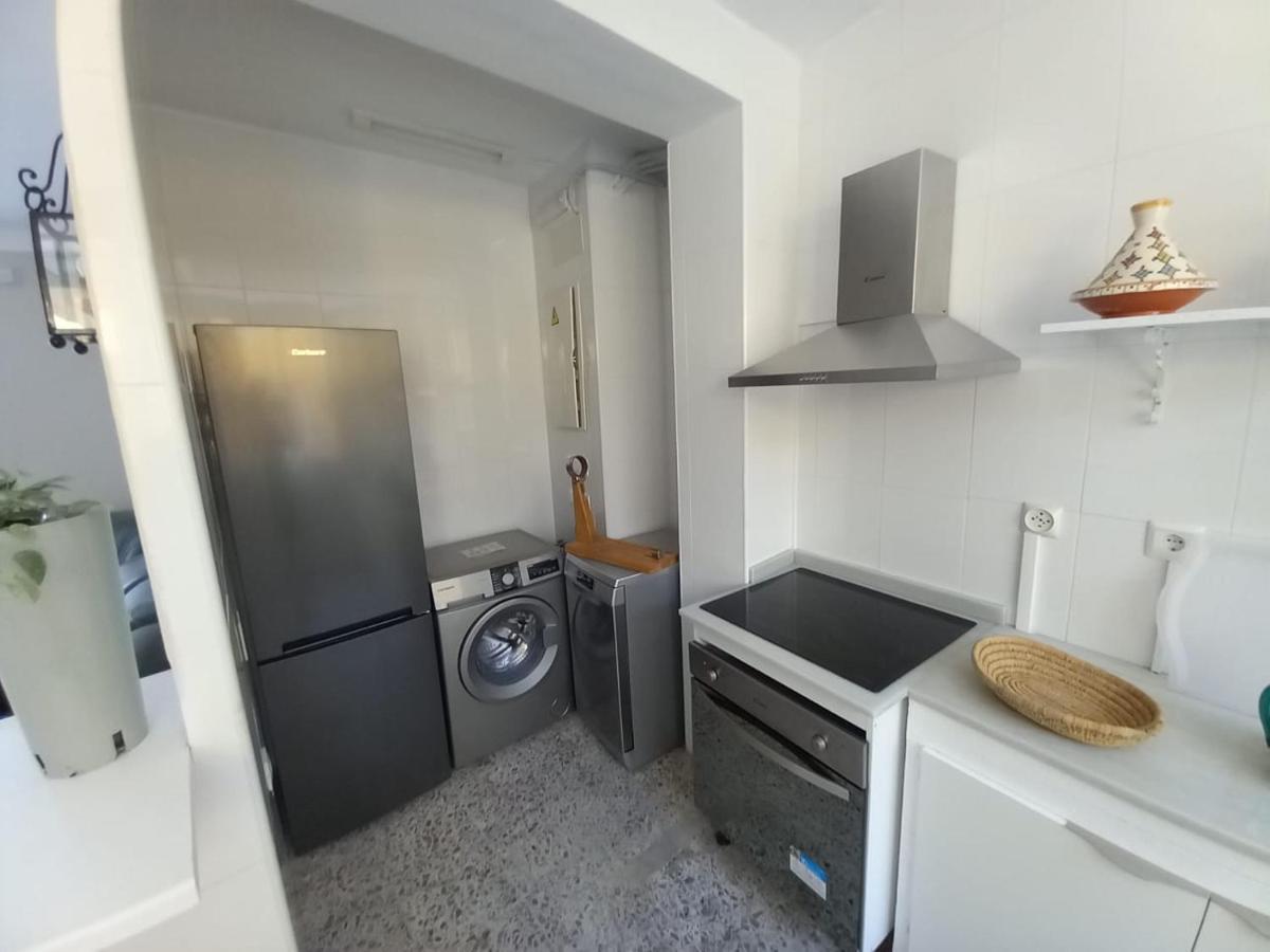 Casa Bueno Διαμέρισμα Nerja Εξωτερικό φωτογραφία