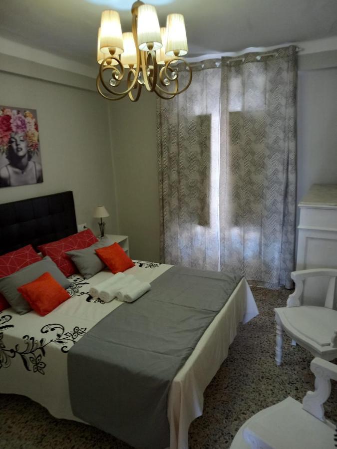 Casa Bueno Διαμέρισμα Nerja Εξωτερικό φωτογραφία