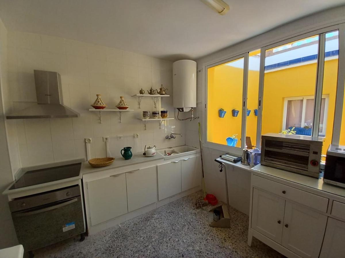 Casa Bueno Διαμέρισμα Nerja Εξωτερικό φωτογραφία