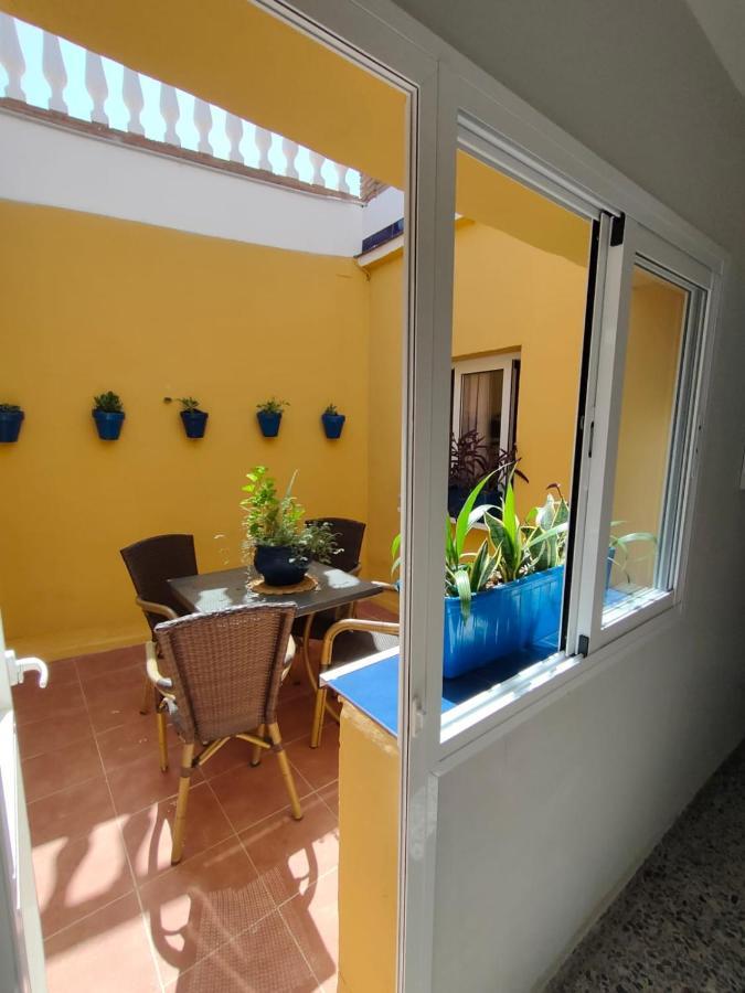 Casa Bueno Διαμέρισμα Nerja Εξωτερικό φωτογραφία