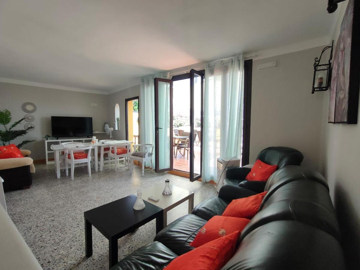 Casa Bueno Διαμέρισμα Nerja Εξωτερικό φωτογραφία