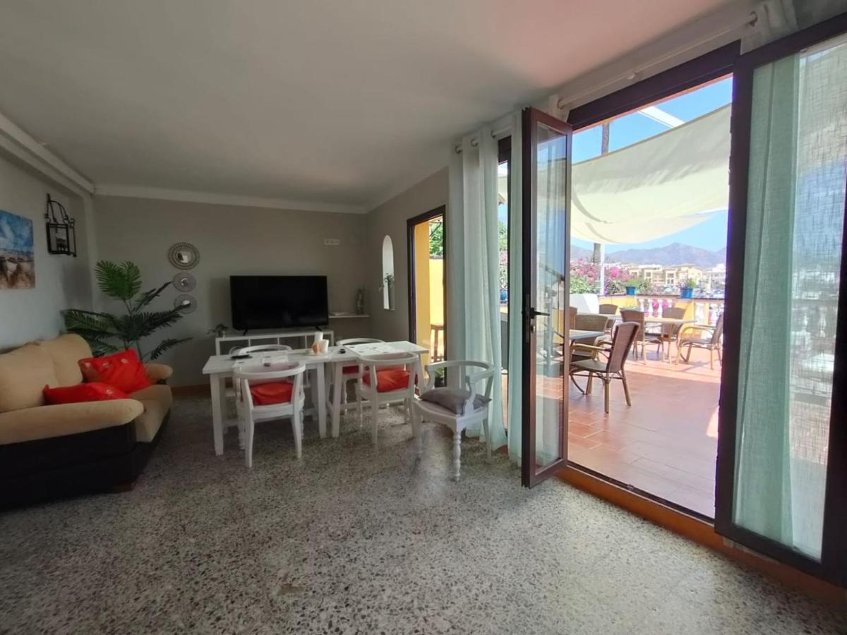 Casa Bueno Διαμέρισμα Nerja Εξωτερικό φωτογραφία