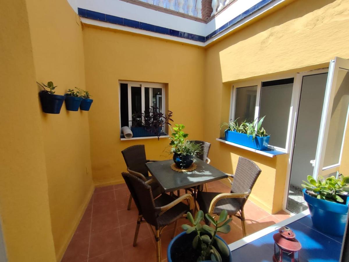 Casa Bueno Διαμέρισμα Nerja Εξωτερικό φωτογραφία