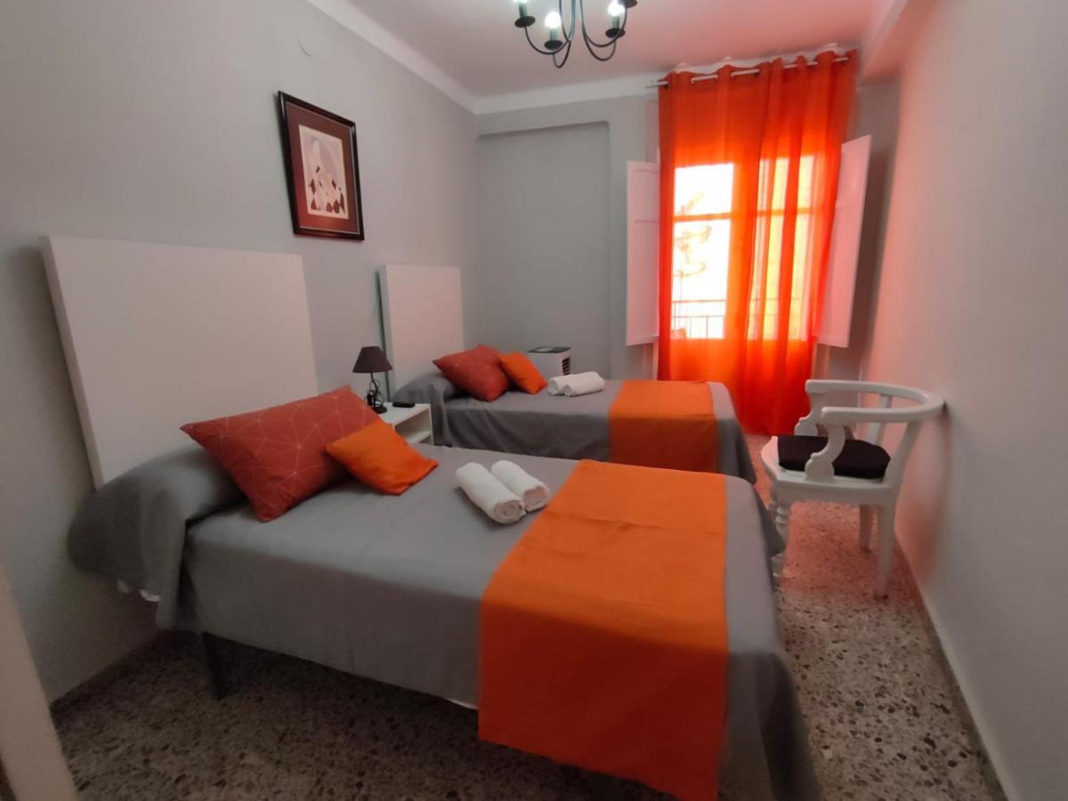 Casa Bueno Διαμέρισμα Nerja Εξωτερικό φωτογραφία