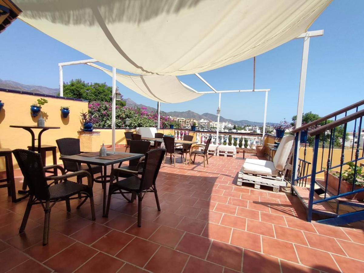 Casa Bueno Διαμέρισμα Nerja Εξωτερικό φωτογραφία